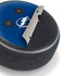 NHL Tampa Bay Lightning Logo Amazon Echo Dot Skin