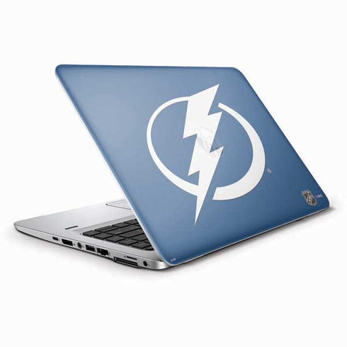NHL Tampa Bay Lightning Logo HP Elitebook Skin