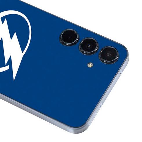 NHL Tampa Bay Lightning Logo Galaxy A35 5G Skin