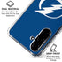 NHL Tampa Bay Lightning Logo Galaxy A36 5G Clear Case