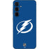 NHL Tampa Bay Lightning Logo Galaxy A55 5G Skin