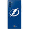 NHL Tampa Bay Lightning Logo Galaxy Note 10 Plus Skin