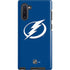 NHL Tampa Bay Lightning Logo Galaxy Cases