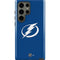 NHL Tampa Bay Lightning Logo Galaxy S23 Ultra Pro Case