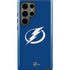 NHL Tampa Bay Lightning Logo Galaxy S23 Ultra Pro Case