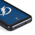 NHL Tampa Bay Lightning Logo Galaxy S24 Plus Waterproof Case