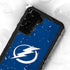 NHL Tampa Bay Lightning Logo Galaxy S24 Plus Waterproof Case
