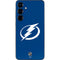 NHL Tampa Bay Lightning Logo Galaxy S25 Skin