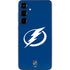 NHL Tampa Bay Lightning Logo Galaxy S25 Skin