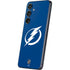 NHL Tampa Bay Lightning Logo Galaxy S25 Skin