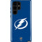 NHL Tampa Bay Lightning Logo Galaxy Cases