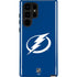NHL Tampa Bay Lightning Logo Galaxy Cases