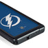 NHL Tampa Bay Lightning Logo Galaxy S24 Ultra Waterproof Case