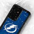 NHL Tampa Bay Lightning Logo Galaxy S24 Ultra Waterproof Case
