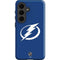 NHL Tampa Bay Lightning Logo Galaxy S26 Impact Case