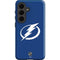 NHL Tampa Bay Lightning Logo Galaxy S26 Plus Impact Case