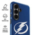NHL Tampa Bay Lightning Logo Galaxy S26 Plus Impact Case