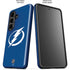 NHL Tampa Bay Lightning Logo Galaxy S26 Plus Impact Case