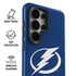 NHL Tampa Bay Lightning Logo Galaxy S26 Ultra Impact Case