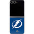 NHL Tampa Bay Lightning Logo Galaxy Z Flip6 Skin