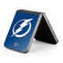 NHL Tampa Bay Lightning Logo Galaxy Z Flip6 Skin
