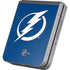 NHL Tampa Bay Lightning Logo Galaxy Z Flip6 Skin