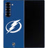 NHL Tampa Bay Lightning Logo Galaxy Z Fold6 Skin