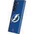 NHL Tampa Bay Lightning Logo Galaxy Z Fold6 Skin
