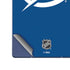 NHL Tampa Bay Lightning Logo Galaxy Z Fold6 Skin