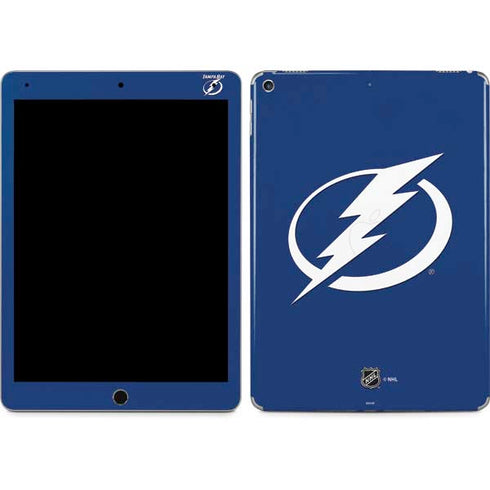 NHL Tampa Bay Lightning Logo iPad Skins