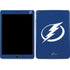 NHL Tampa Bay Lightning Logo iPad Skins