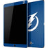 NHL Tampa Bay Lightning Logo iPad Skins