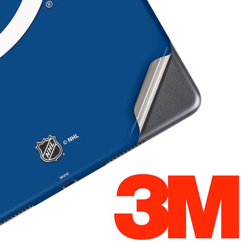 NHL Tampa Bay Lightning Logo iPad Skins