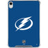 NHL Tampa Bay Lightning Logo iPad 11th Gen (2025) Clear Case