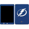 NHL Tampa Bay Lightning Logo Apple iPad Skin
