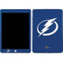 NHL Tampa Bay Lightning Logo Apple iPad Skin