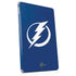 NHL Tampa Bay Lightning Logo Apple iPad Skin