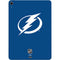 NHL Tampa Bay Lightning Logo Apple iPad Air Skin