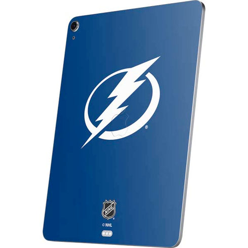 NHL Tampa Bay Lightning Logo Apple iPad Air Skin