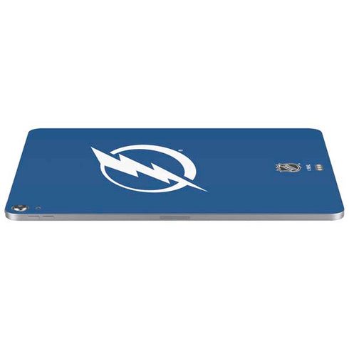 NHL Tampa Bay Lightning Logo Apple iPad Air Skin