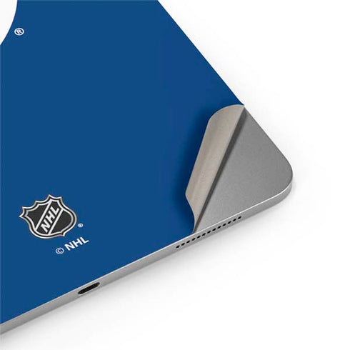 NHL Tampa Bay Lightning Logo Apple iPad Air Skin
