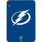 NHL Tampa Bay Lightning Logo Apple iPad Mini Skin