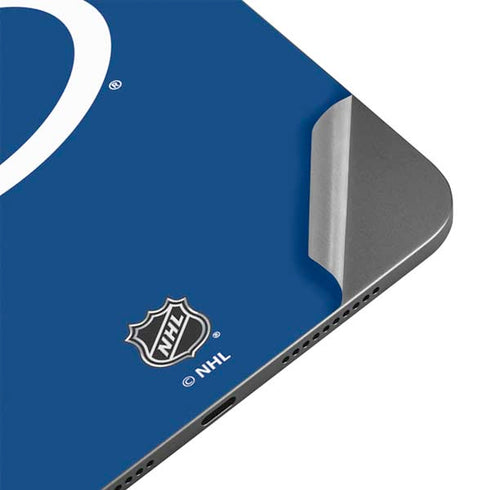 NHL Tampa Bay Lightning Logo Apple iPad Mini Skin
