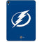 NHL Tampa Bay Lightning Logo Apple iPad Pro Skin