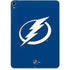 NHL Tampa Bay Lightning Logo Apple iPad Pro Skin