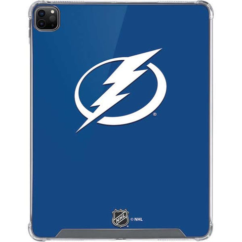 NHL Tampa Bay Lightning Logo iPad Cases