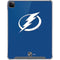 NHL Tampa Bay Lightning Logo iPad Cases