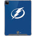NHL Tampa Bay Lightning Logo iPad Cases