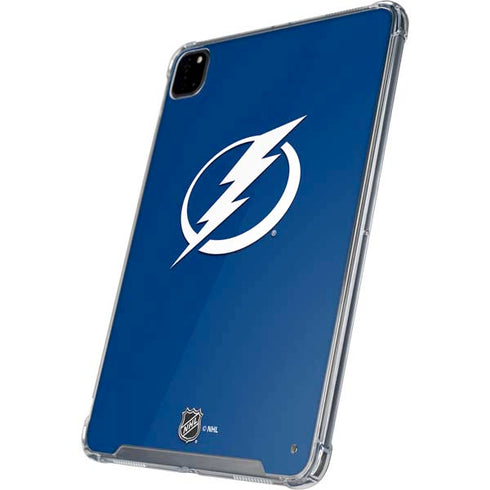 NHL Tampa Bay Lightning Logo iPad Cases