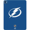 NHL Tampa Bay Lightning Logo iPad Pro 13in M4 (2024) Skin